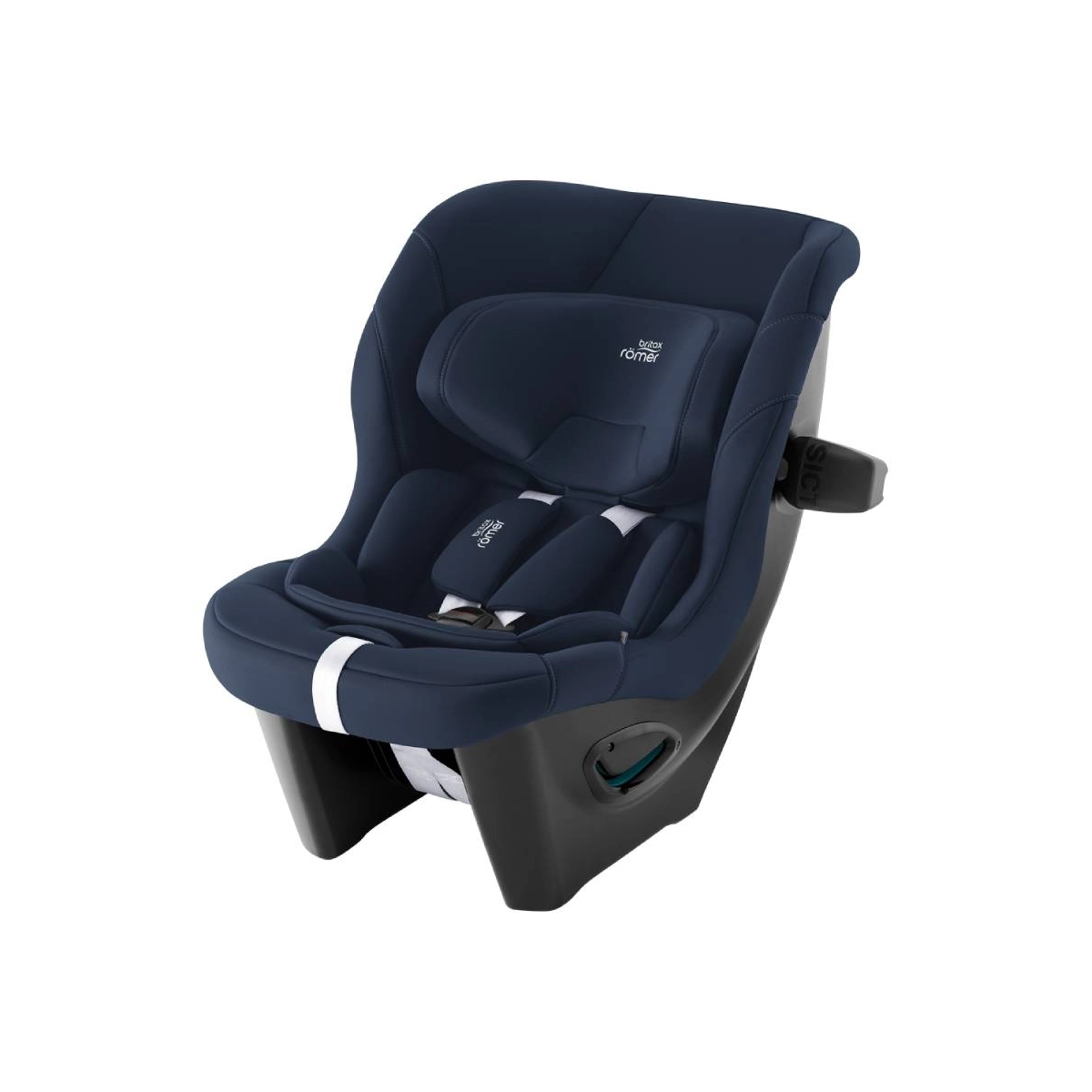 Britax Max-Safe Pro Group 1/2 Car Seat