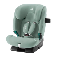 Britax Romer Advansafix PRO Group 1/2/3 ISOFIX Car Seat - Jade Green