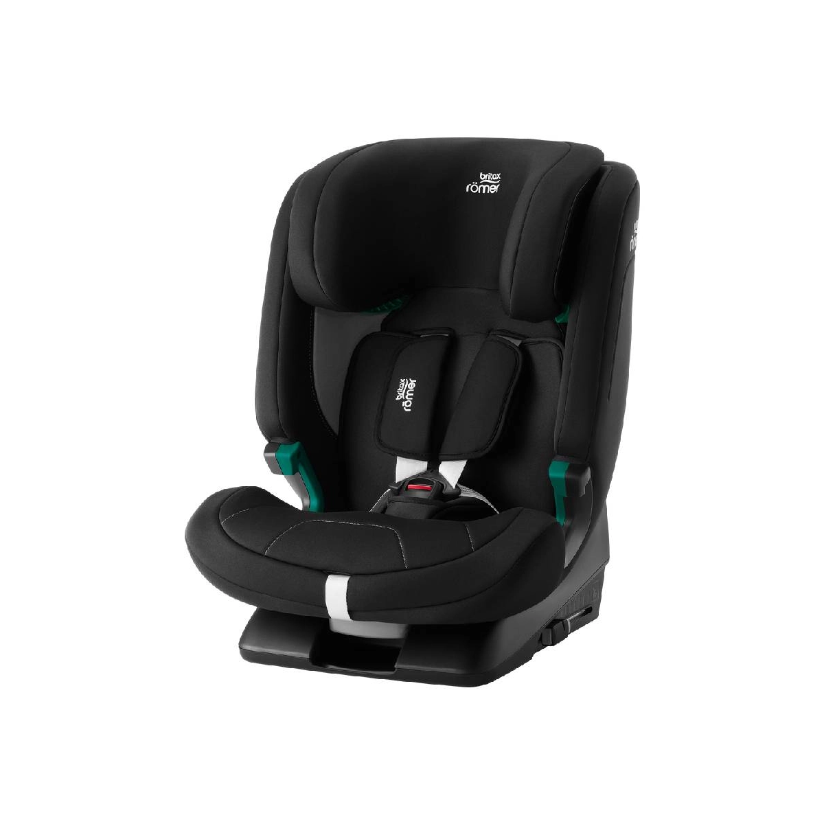 Britax Versafix Group 1/2/3 Car Seat