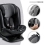 Kinderkraft Xpedition 2 Group 0+/1/2/3 i-Size Car Seat - Black