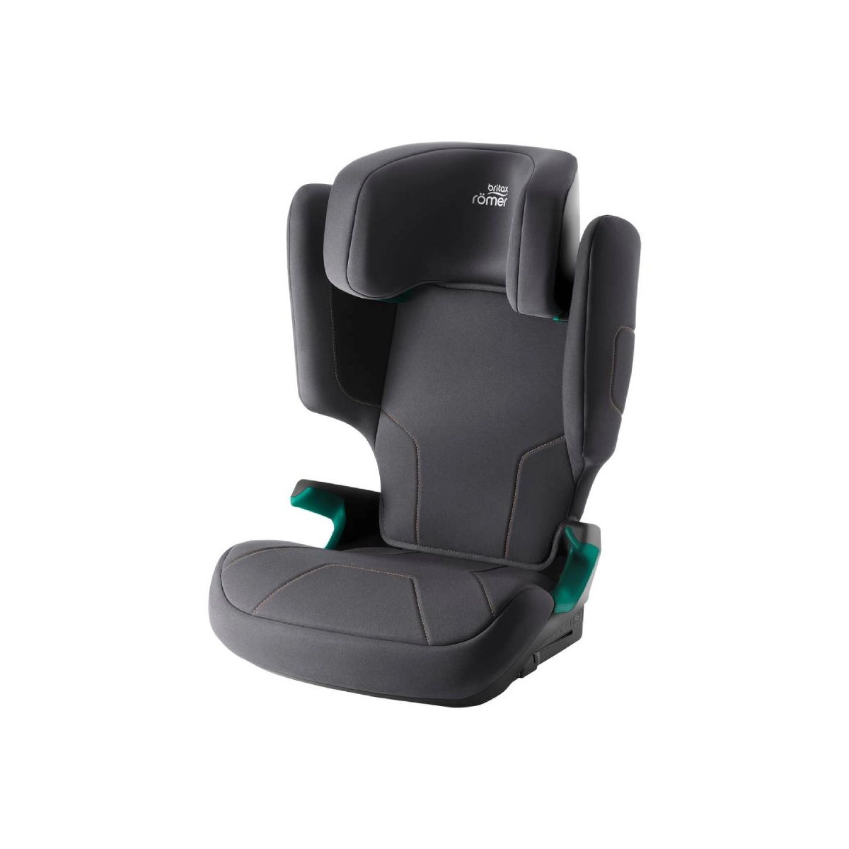 Britax Hi-Liner Group 2/3 High Back Booster Car Seat