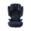 Britax Hi-Liner Group 2/3 High Back Booster Car Seat - Night Blue