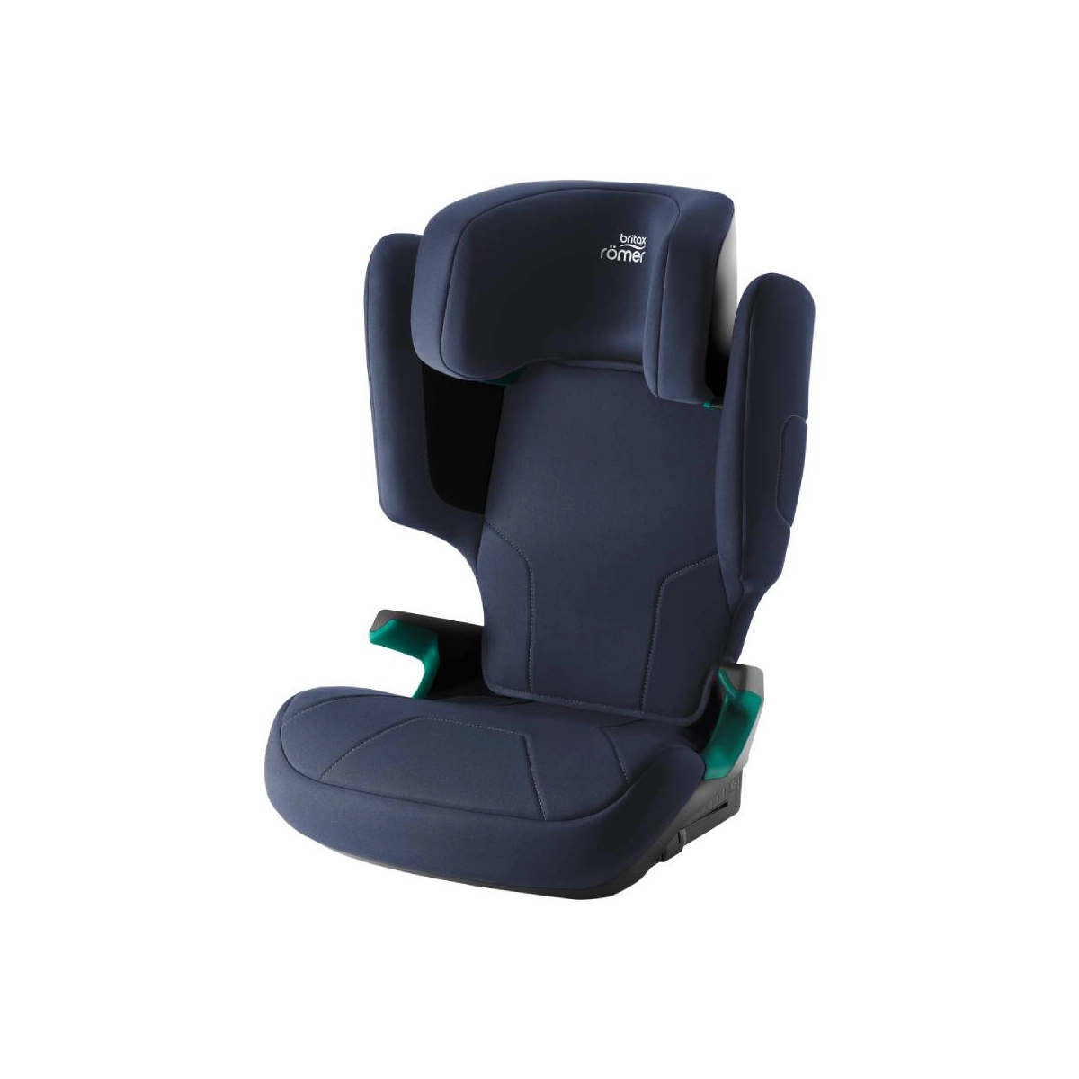 Britax Hi-Liner Group 2/3 High Back Booster Car Seat