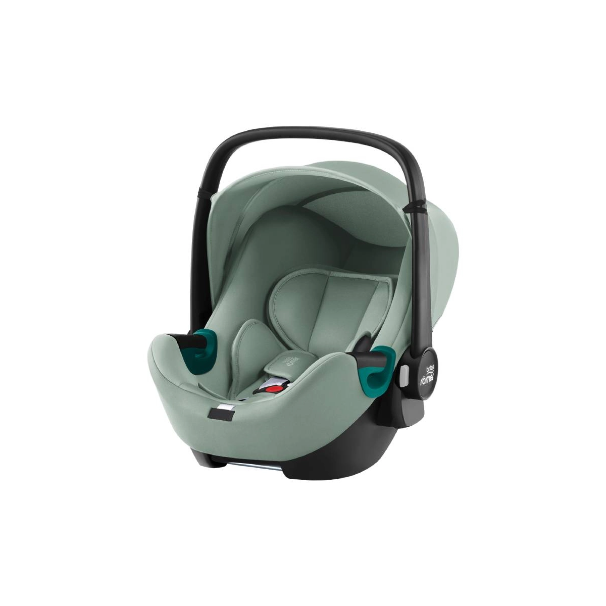 Britax Baby Safe 3 i-Size Infant Carrier Group 0+/1 Car Seat
