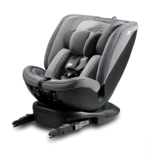 Kinderkraft Xpedition 2 Group 0+/1/2/3 i-Size Car Seat - Grey