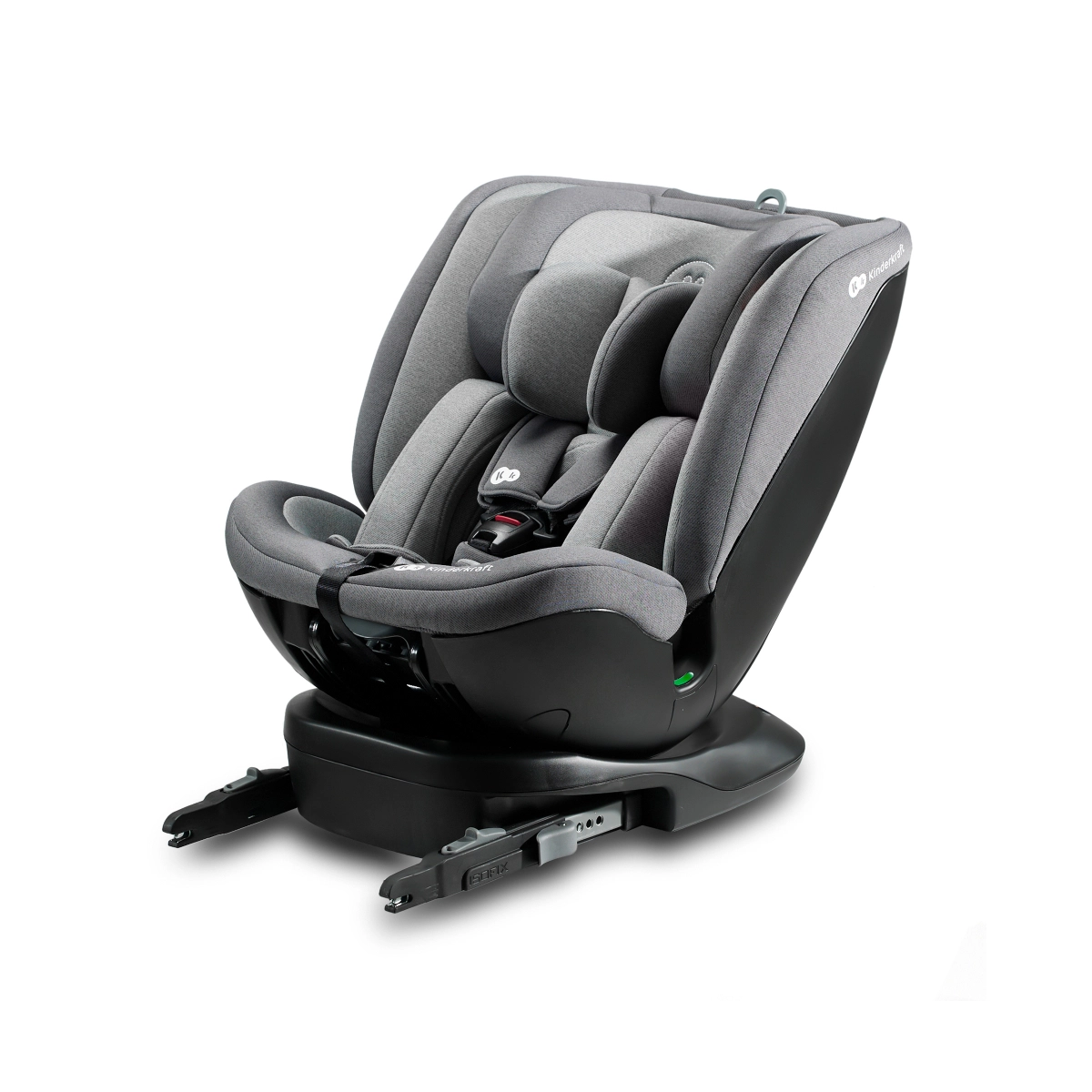 Kinderkraft Xpedition 2 Group 0+/1/2/3 i-Size Car Seat