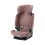 Britax Evolvafix i-Size Group 1/2/3 Car Seat - Dusty Rose