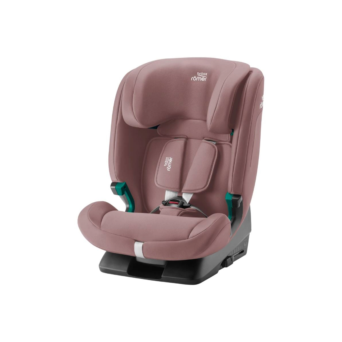 Britax Evolvafix i-Size Group 1/2/3 Car Seat