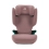 Britax Discovery Plus 2 Group 2/3 High Back Booster Car Seat - Dusty Rose