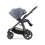 BabyStyle Oyster 3 Chassis Stroller - Dream Blue