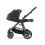 BabyStyle Oyster 3 Chassis Stroller - Carbonite