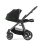 BabyStyle Oyster 3 Chassis Stroller - Black Olive