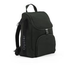 Babystyle Oyster 3 Changing Backpack - Black Olive