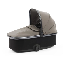 Babystyle Oyster 3 Carrycot - Stone