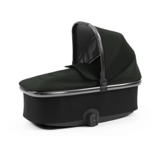 Babystyle Oyster 3 Carrycot - Black Olive