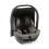 Babystyle Oyster Capsule Group 0+ i-Size Infant Car Seat - Creme Brulee