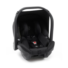 Babystyle Oyster Capsule Group 0+ i-Size Infant Car Seat - Carbonite