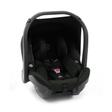 Babystyle Oyster Capsule Group 0+ i-Size Infant Car Seat - Black Olive