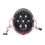 Globber Helmet Go Up Lights XXS/XS (45-51cm) - Mint