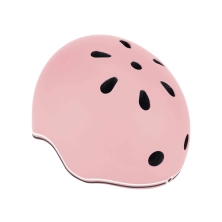Globber Helmet Go Up Lights XXS/XS (45-51cm) - Pastel Pink