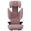 Britax Kidfix M i-Size Group 2/3 High Back Booster Car Seat - Dusty Rose