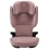 Britax Kidfix M i-Size Group 2/3 High Back Booster Car Seat - Dusty Rose