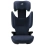 Britax Kidfix M i-Size Group 2/3 High Back Booster Car Seat - Night Blue
