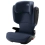 Britax Kidfix M i-Size Group 2/3 High Back Booster Car Seat - Night Blue