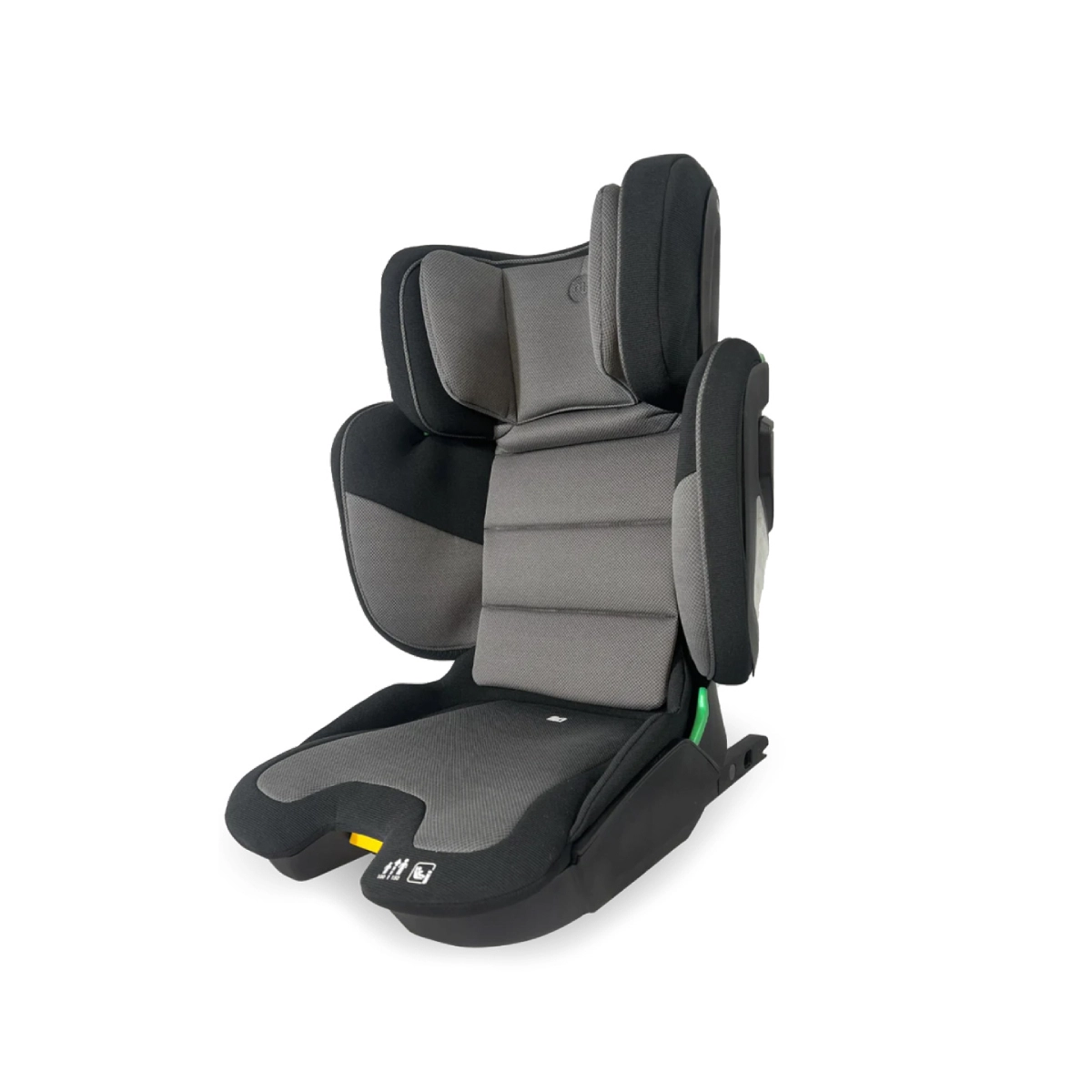 My Babiie MBCS23 i-Size Group 2/3 Compact High Back Booster Car Seat