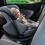 Maxi Cosi Emerald 360 S i-Size Group 0+/1/2/3 Car Seat - Tonal Graphite