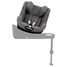 Cybex Sirona G i-Size Group 0+/1 Car Seat - Lava Grey