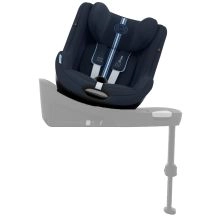Cybex Sirona G i-Size Plus Group 0+/1 Car Seat - Ocean Blue