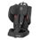 Maxi Cosi Nomad -R44/04 Foldable Group 1 Car Seat - Authentic Black