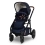 Cosatto Wow 3 2in1 Pram System - Doodle Days
