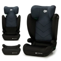 Kinderkraft I-Spark Group 2/3 R129 i-Size Car Seat - Black