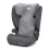 Kinderkraft I-Spark Group 2/3 R129 i-Size Car Seat - Grey