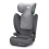 Kinderkraft I-Spark Group 2/3 R129 i-Size Car Seat - Grey