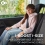 Kinderkraft I-Boost Booster Car Seat - Black