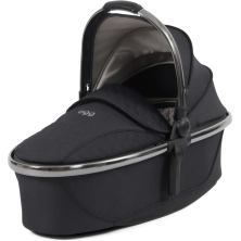 egg® 3 Carrycot - Carbonite