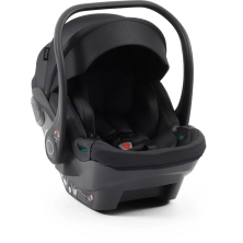 egg® 3 Shell i-Size Infant Car Seat - Carbonite