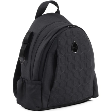 egg® 3 Backpack - Carbonite