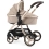 egg® 3 Carrycot - Feather