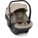 egg® 3 Shell i-Size Infant Car Seat - Feather