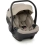 egg® 3 Car Seat - Feather