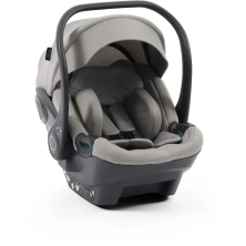 egg® 3 Shell i-Size Infant Car Seat - Glacier