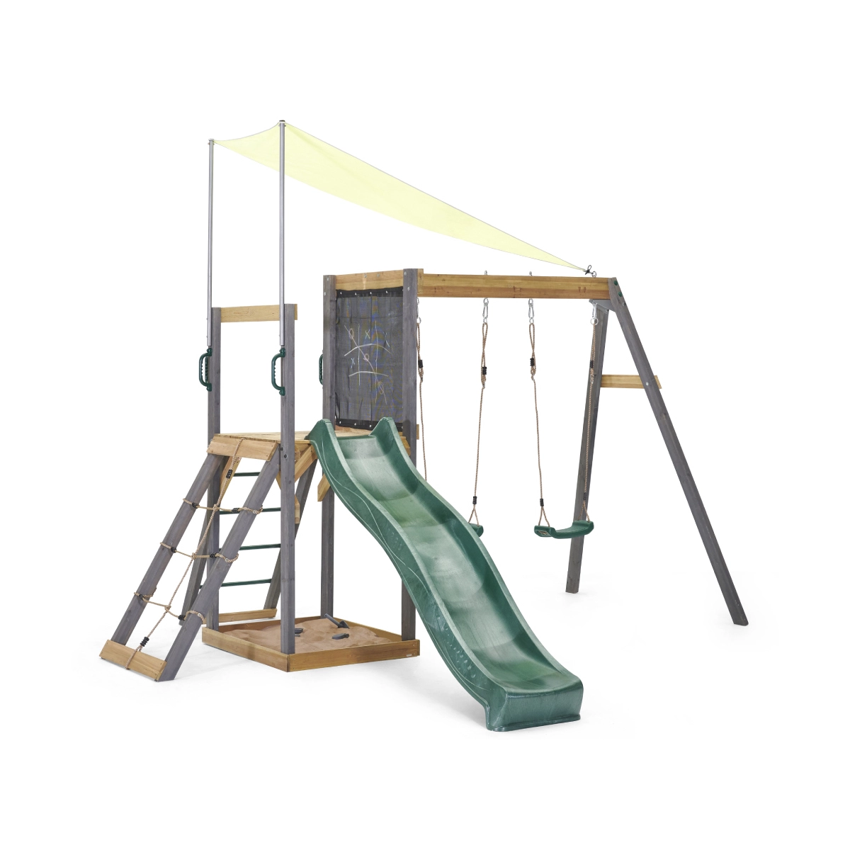 Plum Play Siamang Wooden Playcentre