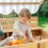 Plum Play Sandpit with Canopy