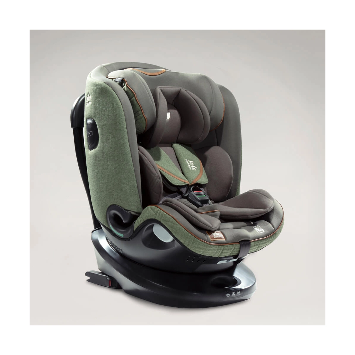 Joie i-Spin Grow Signature Car Seat