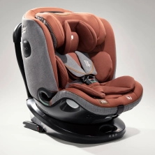 Joie i-Spin Grow Signature Car Seat - Cider