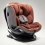 Joie i-Spin Grow Signature Car Seat - Pine